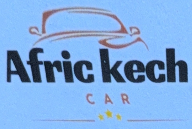 Africkechcar